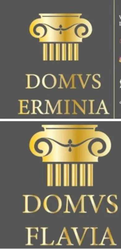 Apartmán Domvs Erminia La Spezia