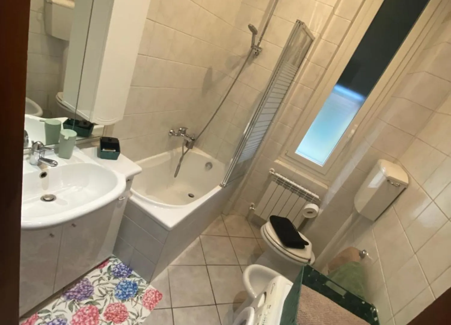 Apartmán Domvs Erminia La Spezia 0*,  Itálie