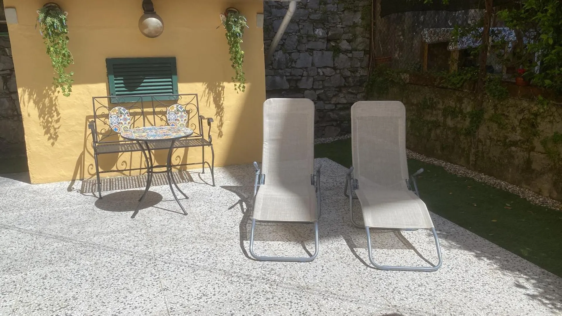 Apartmán Domvs Erminia La Spezia Itálie